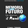 locandina memoria come futuro 2013