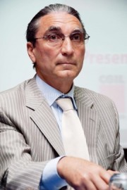 Matteo Buono (Cisl)