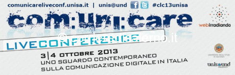 comunicare-unisa