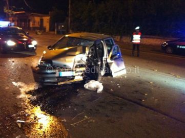 incidente salerno 1