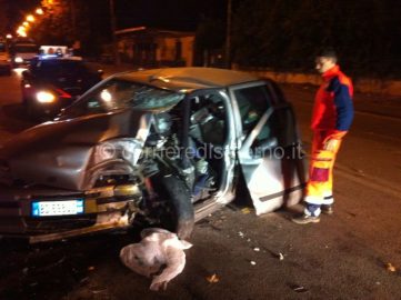 incidente salerno 2