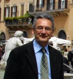 Preside Nicola Annunziata