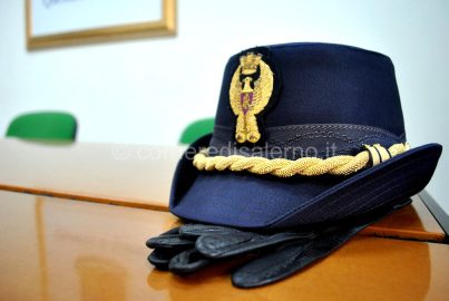 polizia di stato