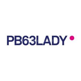 Il logo PB63LADY