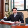 Valentino Di Brizzi, Commissario Fi Sala Consilina (3)