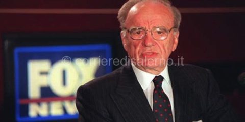 rupert murdoch